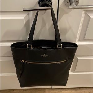 Kate Spade Cobble Hill Shoulder Bag